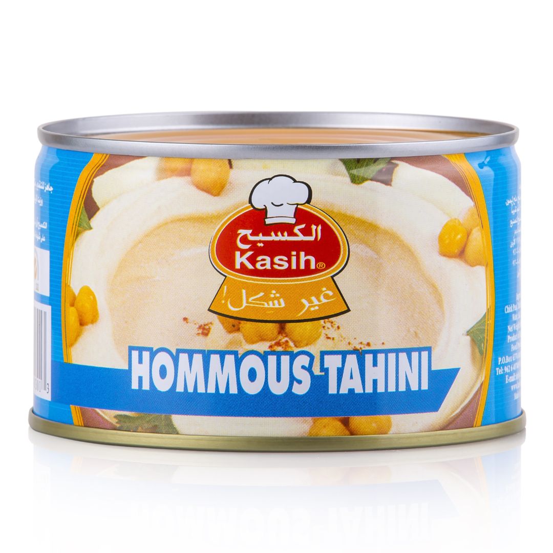 Kasih Hummus Tahini G Dealzdxb