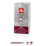 Illy Intenso Bold Roast Espresso Coffee 10 Capsules, 57g - Image 2