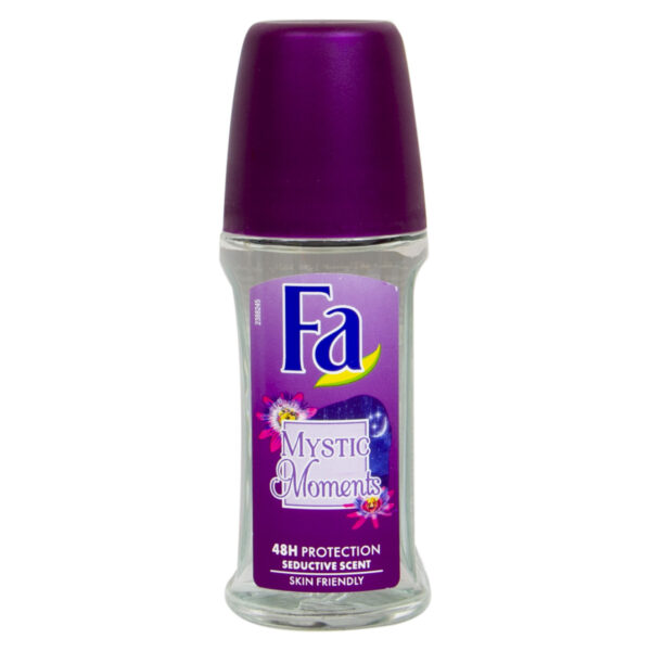 Fa Mystic Moments Roll-on, 50ml