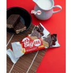 Big M Mega Milk Chocolate Cocoa, 50g - Image 2