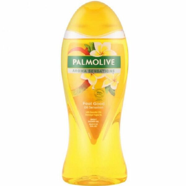 Palmolive Aroma Sensations Feel Good Shower Gel, 500ml
