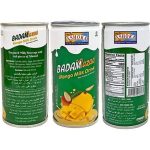 Ashoka Badamazza Mango Milk Drink, 6 x 180ml - Image 4