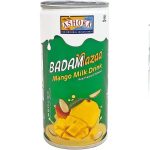 Ashoka Badamazza Mango Milk Drink, 6 x 180ml - Image 3
