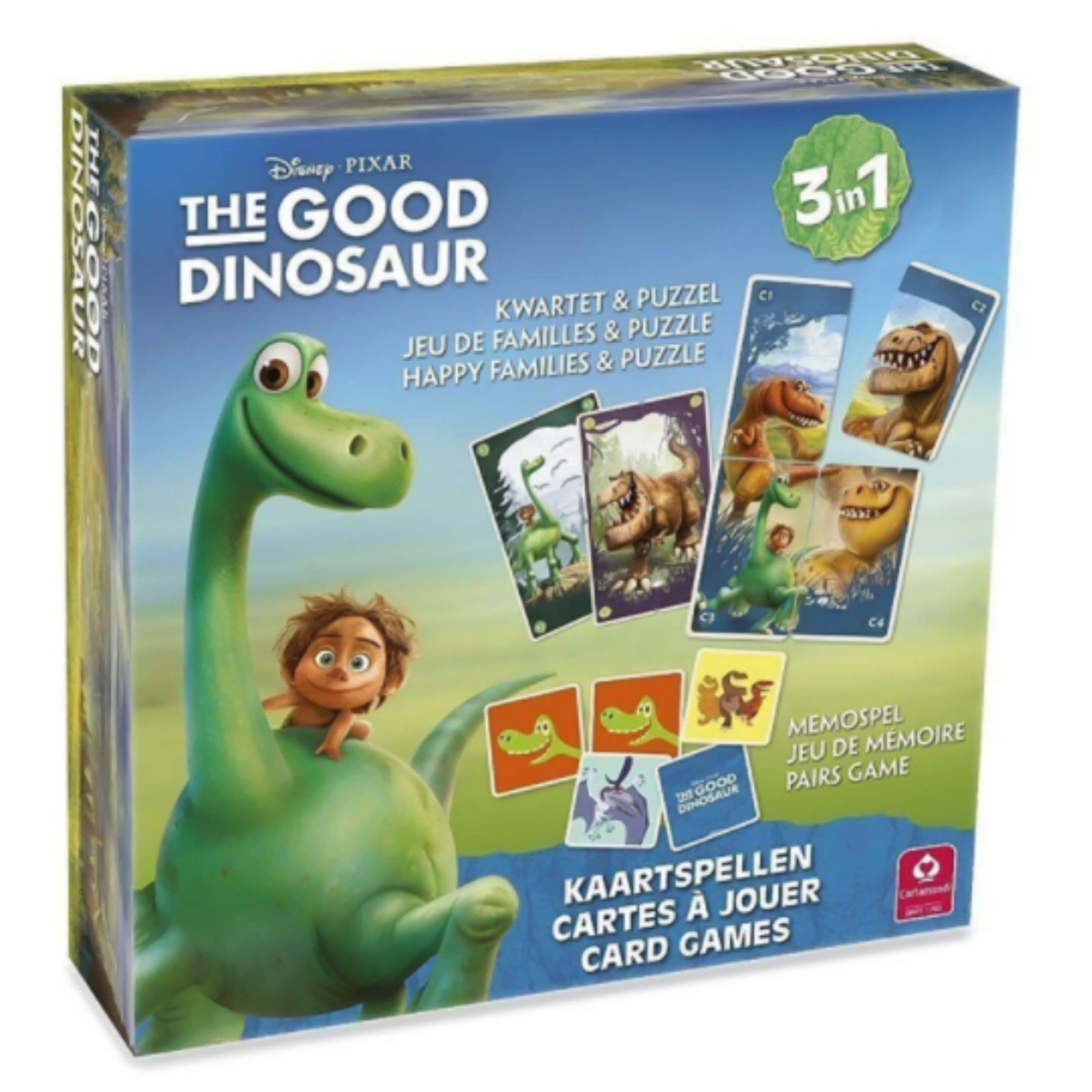 the good dinosaur game