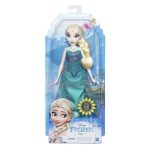 Disney Frozen Fever Elsa Fashion Doll