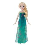 Disney Frozen Fever Elsa Fashion Doll - Image 2