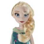 Disney Frozen Fever Elsa Fashion Doll - Image 3