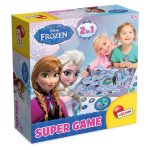 Frozen-Super-Game