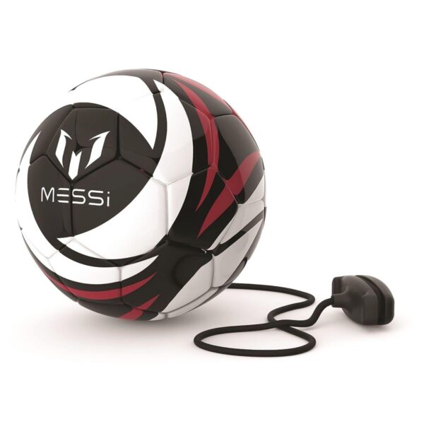 messi training system ball