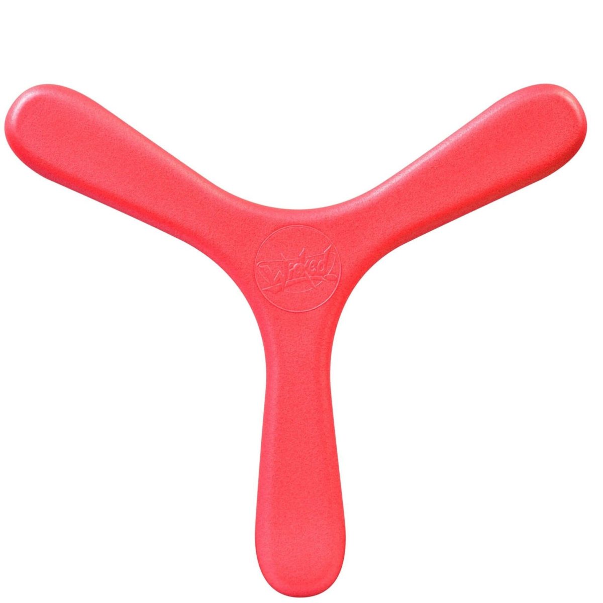 Wicked Junior Booma Foam Boomerang - Image 4