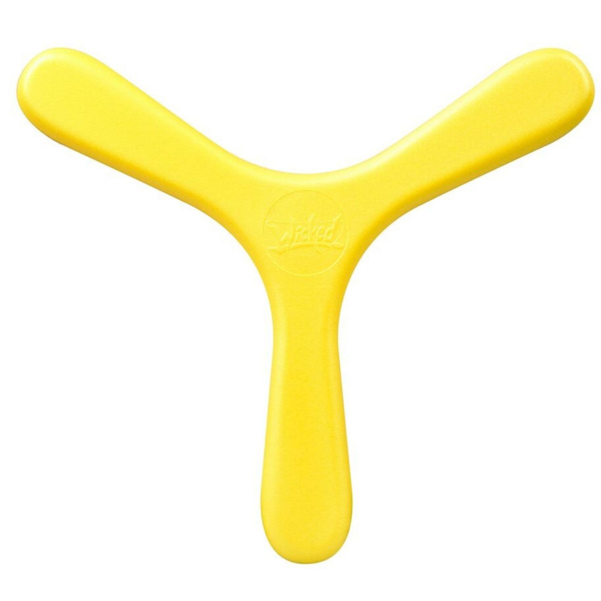 Wicked Junior Booma Foam Boomerang - Image 5