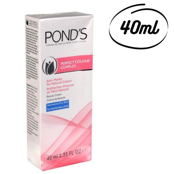 Pond's Perfect Colour Complex Cream, 40ml