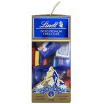 Lindt Swiss Premium Assorted Naps Chocolates, 350g