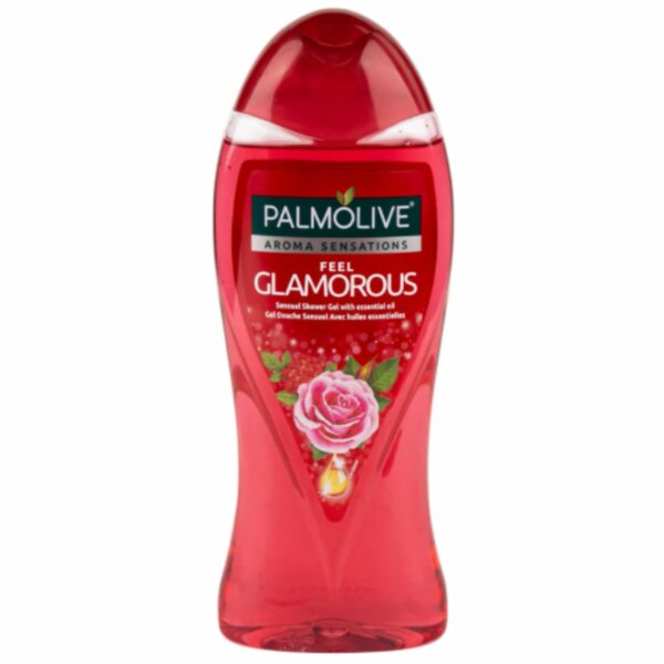 Palmolive Aroma Sensations Feel Glamorous, 750ml