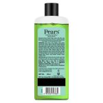 Pears Oil Clear and Glow Shower Gel, 250ml - Image 2