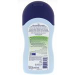 Bubchen Baby Shampoo For Delicate Baby Skin Sensitive, 400ml - Image 2