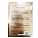Boots No 7 Amazing Skin Book Of Masks New - Image 7