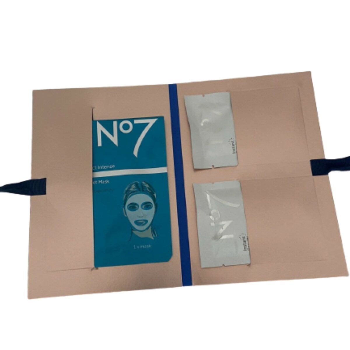 Boots No 7 Amazing Skin Book Of Masks New - Image 6