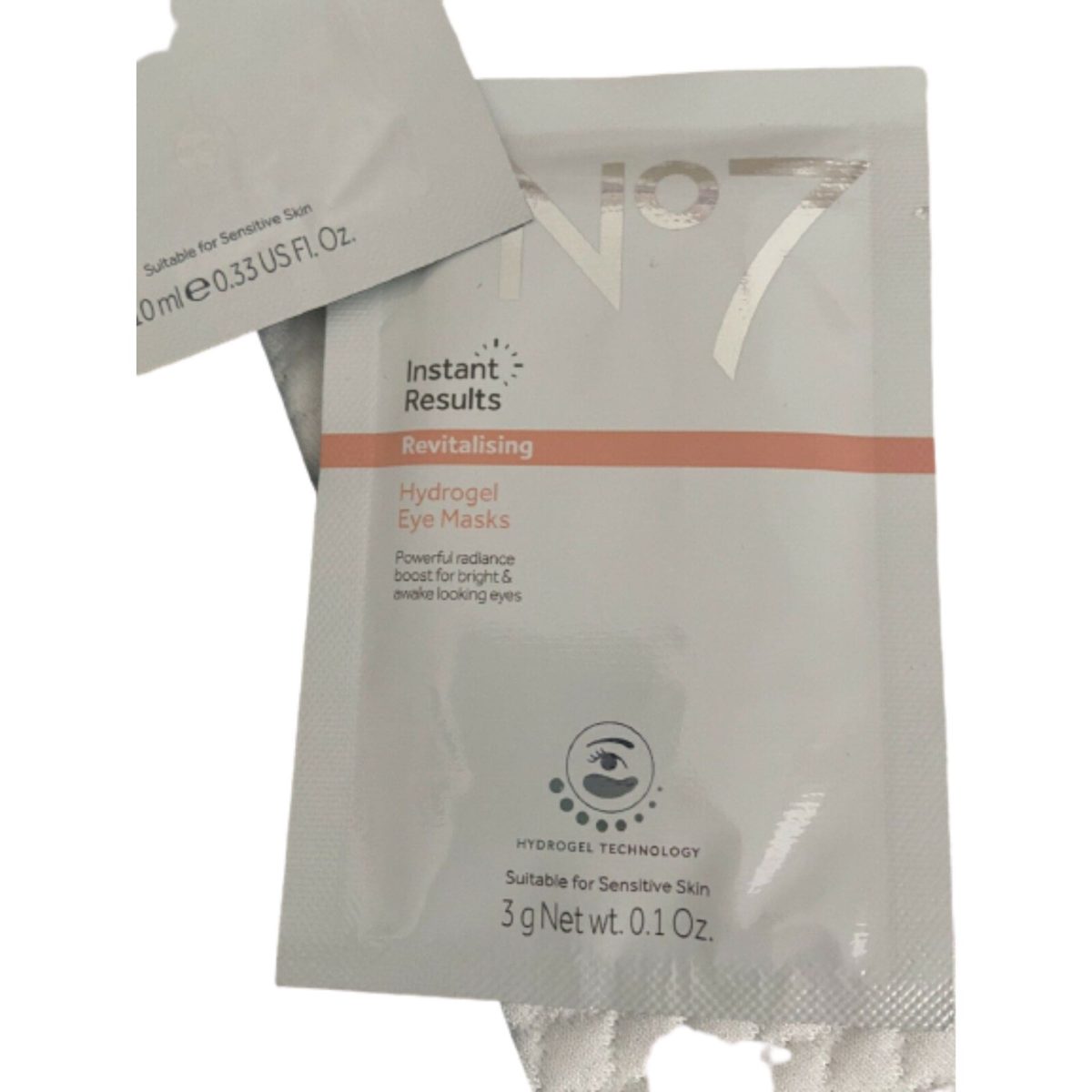 Boots No 7 Amazing Skin Book Of Masks New - Image 5