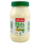 Herman Real Mayonnaise, 946ml