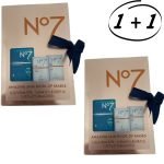 Boots No 7 Amazing Skin Book Of Masks New