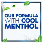 Head & Shoulders Anti-Dandruff Shampoo Natural Menthol, 400ml - Image 3