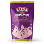 Lazzat Himalayan Pink Salt Fine, 800g - Image 2