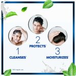 Head & Shoulders Anti-Dandruff Shampoo Natural Menthol, 400ml - Image 5