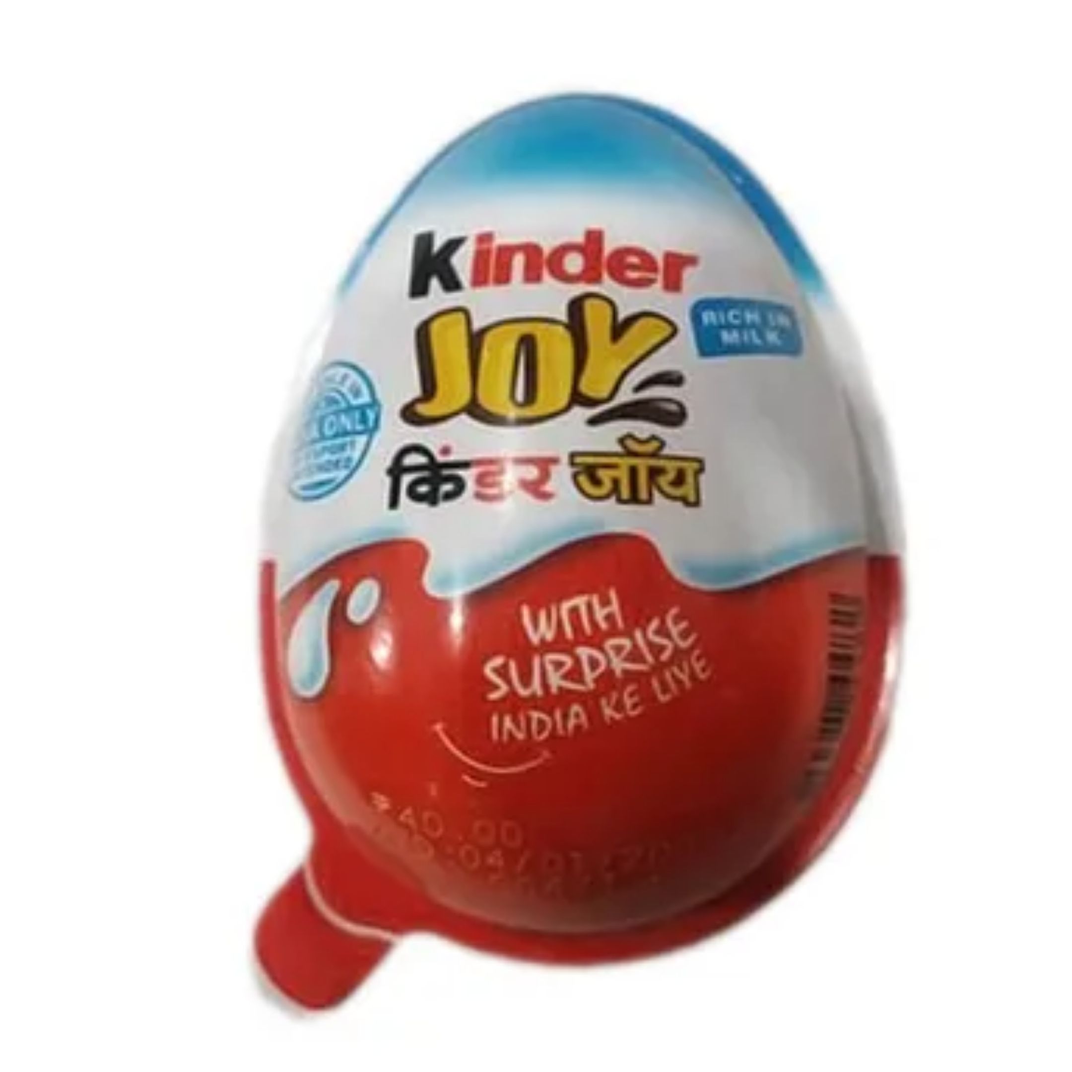 doll kinder joy