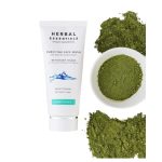 Herbal Essentials Purifying Face Wash with Neem & Hyssop Extracts, 100ml