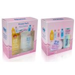 Nunu Baby Bath Accessories 4 pieces - Image 2
