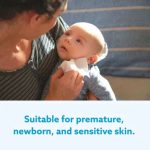 Water Wipes Purest Baby Wipes, 60 count - Image 3