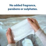 Water Wipes Purest Baby Wipes, 60 count - Image 4