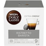 Nescafe Dolce Gusto Barista 16 Capsules, 120g - Image 2