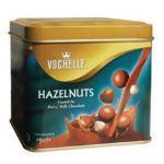 Vochelle Hazelnuts Tin, 180g - Image 2