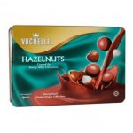 Vochelle Hazelnuts Tin, 180g - Image 3