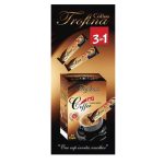 Trofina Instant Coffee 3 in 1 (24x20g) - Image 2