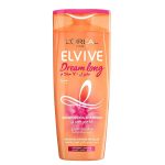 L'Oreal Paris Elvive Dream Long Shampoo, 400ml