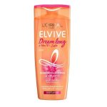 L'Oreal Paris Elvive Dream Long Shampoo, 400ml - Image 2