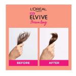 L'Oreal Paris Elvive Dream Long Shampoo, 400ml - Image 4