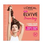 L'Oreal Paris Elvive Dream Long Shampoo, 400ml - Image 5
