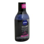 Nivea MicellAIR Skin Breathe Expert Make-Up Remover, 400ml - Image 3
