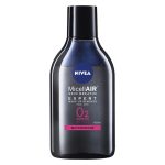Nivea MicellAIR Skin Breathe Expert Make-Up Remover, 400ml - Image 5