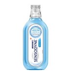 Sensodyne Fresh Mint Mouthwash, 500ml