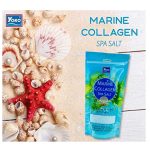 Yoko Marine Collagen Spa Salt, 300ml - Image 2