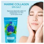 Yoko Marine Collagen Spa Salt, 300ml - Image 3