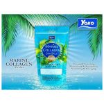 Yoko Marine Collagen Spa Salt, 300ml - Image 4