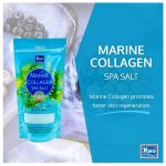 Yoko Marine Collagen Spa Salt, 300ml - Image 5