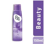 8x4 Beauty Body Spray Deodorant, 150ml - Image 2