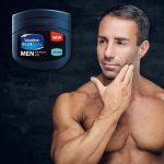 Vaseline Blue Seal Men pertroleum Jelly Cooling, 100ml - Image 3